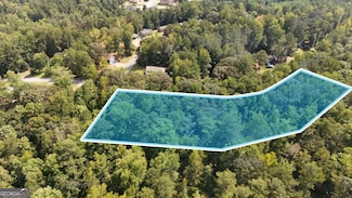 8842 Daer Water Dr, Winston, GA 30187