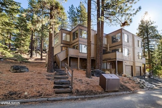 205 Clubhouse Cir, Stateline, NV 89449