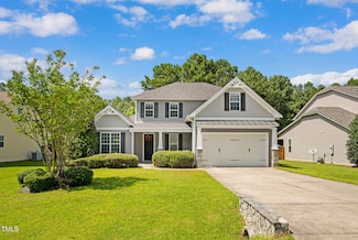 4013 Lifestyle Rd, Fayetteville, NC 28312