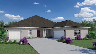 5622 Colinas Verde Dr, Milton, FL 32570