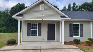 2380 7th Street Rd Unit A, Lumberton, NC 28358