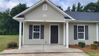 2388 7th Street Rd Unit A, Lumberton, NC 28358