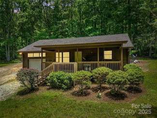 186 Sloshy Branch Trail, Lake Lure, NC 28746
