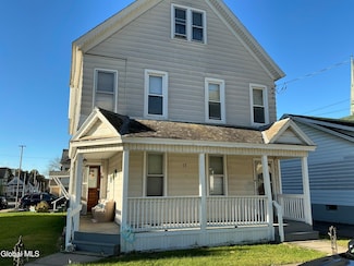 17 Belmont Place Unit 2nd Floor, Amsterdam, NY 12010