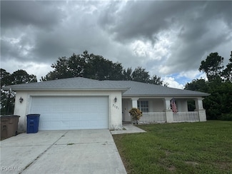 3105 44th St SW Unit 11, Lehigh Acres, FL 33976