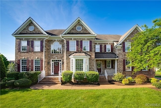 6430 Arwen Mews, Moseley, VA 23120