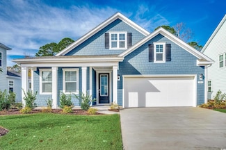 393 Rose Mallow Dr, Myrtle Beach, SC 29579