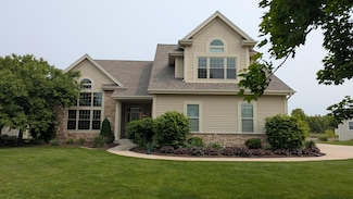 N100W17560 Whitetail Run, Germantown, WI 53022