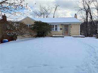 164 Poplar Ridge Rd, Pittsburgh, PA 15235
