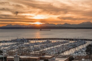 6801 Stanton Place NW, Seattle, WA 98117