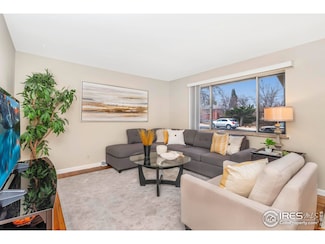 4560 Hanover Ave, Boulder, CO 80305