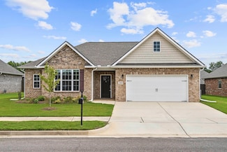 2005 Evans Ln NE, Cullman, AL 35058