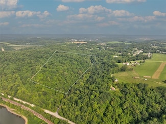 0 Coal Bluff Rd, Union Township, PA 15332