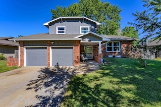 116 S Tarabury Ln, Wichita, KS 67209
