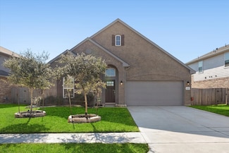 4430 Painted Bunting Ln, Baytown, TX 77521