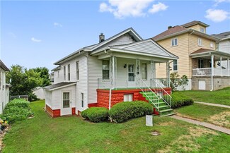 506 S Grant St, Scottdale, PA 15683