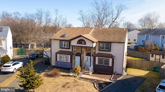 26 Isaac Dr, South Brunswick Township, NJ 08810