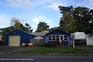 763 Cliffwood Ave, Keyport, NJ 07735