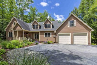 27 Troon Dr, Grantham, NH 03753