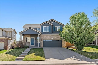 2404 S Genoa Way, Aurora, CO 80013