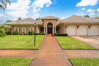 7710 Charney Ln, Boca Raton, FL 33496