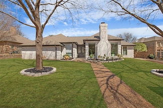 2508 Clublake Trail, McKinney, TX 75070