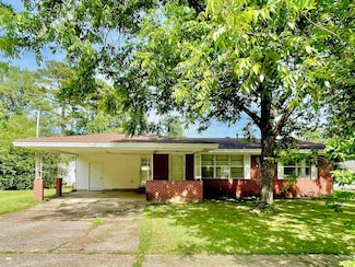 101 Chula Vista Rd, El Dorado, AR 71730