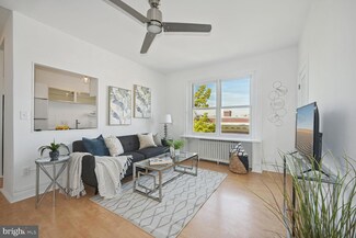 1514 17th St NW Unit 508, Washington, DC 20036