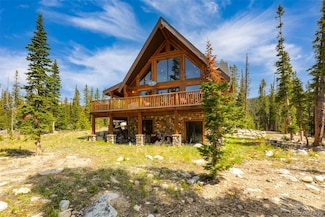 811 Sacramento, Fairplay, CO 80440