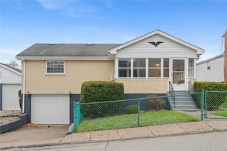 158 Grant Ave, Homestead, PA 15120