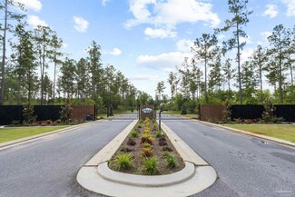 Lot 23 Steele Meadow Dr, Milton, FL 32571
