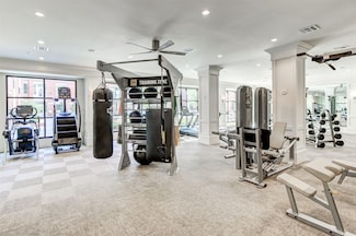 2111 Austin St Unit 427, Houston, TX 77002