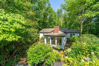 197 Briar Patch Rd, Cullowhee, NC 28723