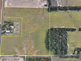 000 Illinois 184, Royalton, IL 62983