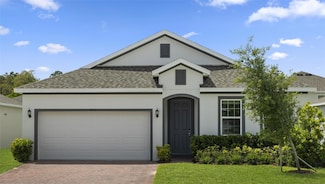 451 Shadow Gorge Way, Eustis, FL 32736
