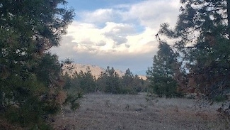 0 Early Dawn Dr, Big Arm, MT 59910