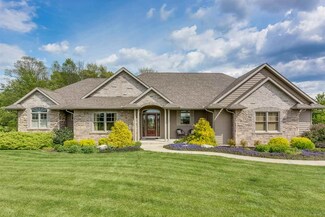 68440 Pine Rd, North Liberty, IN 46554