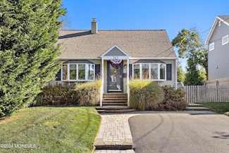 345 Macarthur Ave, Long Branch, NJ 07740