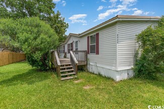 8522 Woodfield Dr, Myrtle Beach, SC 29588