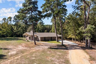 508 County Road 2080, Woodville, TX 75979
