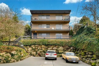 6006 3rd Ave NW, Seattle, WA 98107
