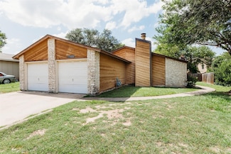 11400 Walnut Ridge Dr Unit A, Austin, TX 78753