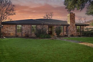 2614 Riveroaks Dr, Arlington, TX 76006