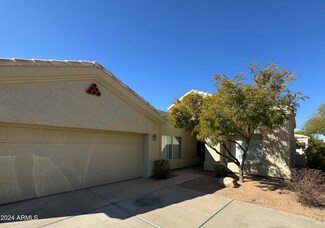4706 E Melanie Dr, Cave Creek, AZ 85331