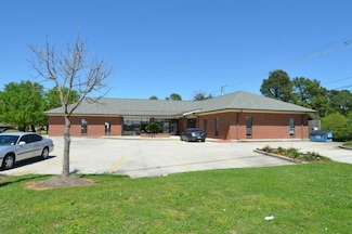 11331 Old Hammond Hwy, Baton Rouge, LA 70816