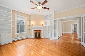 69 Erie Ave Unit 69, Newton Highlands, MA 02461