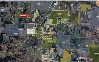 1092 W Sherman Dr, Aubrey, TX 76227