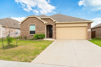 3312 Appleton St, Little Elm, TX 75068