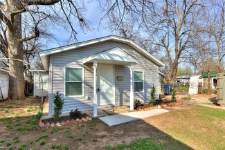 3221 NW 15th St, Oklahoma City, OK 73107