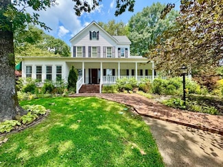 4614 Chesterville Rd, Tupelo, MS 38801